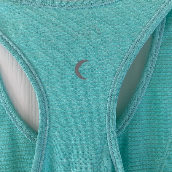 Zyia Women’s Copper Charge Tank size Small - Picture 5 of 6